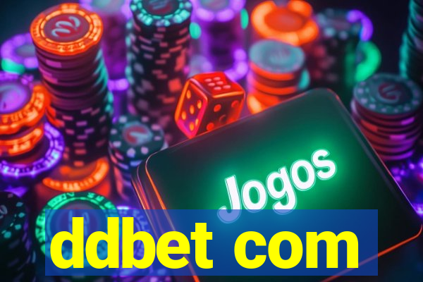 ddbet com